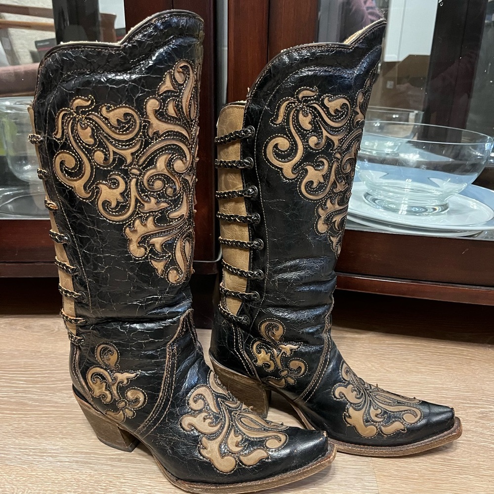 Corral Ladies Western Boots